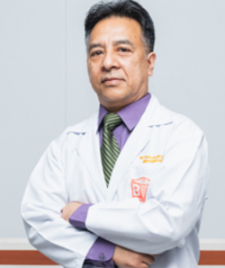 Dr. Tarun Rajbhandari