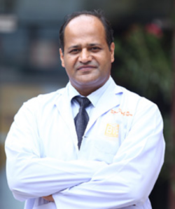 Dr. Ram Krishna Barakoti