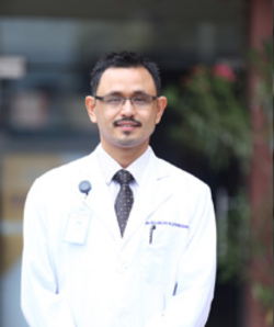 Dr. Rajesh Kumar Chaudhary