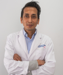 Dr. Santosh Bataju